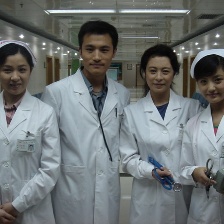 生死托付