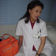 生死托付