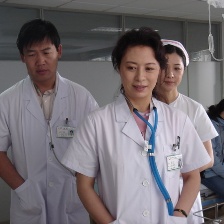 生死托付