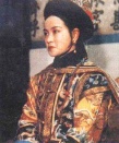 垂帘听政剧照