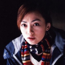 紅棉襖