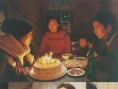 夺子剧照