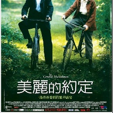 美麗的約定
