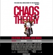 混沌理论海报