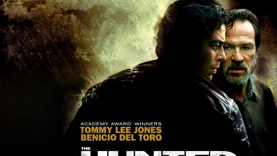 捕猎游戏the hunted(2003)_1905电影网