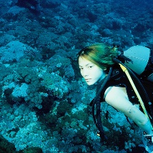 深海尋人