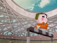 福娃奧運漫游記劇照