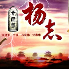 青面獸楊志