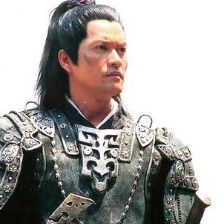 青面獸楊志