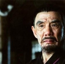青面獸楊志
