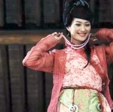 青面獸楊志