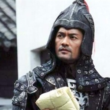 青面獸楊志