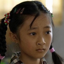 母親的眼睛