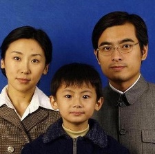 母親的眼睛