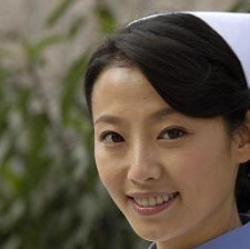 母親的眼睛