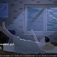 美麗密語