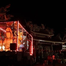 流浪神狗人