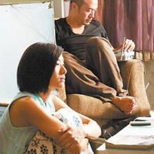 流浪神狗人