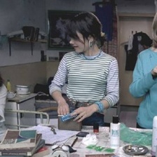 四月三周兩天