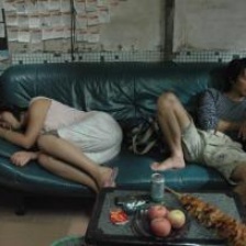 《牛郎织女》剧照