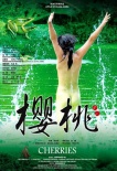 樱桃海报