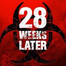 28周后
