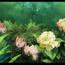 神弓傳奇