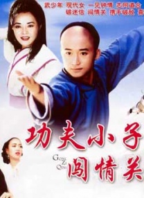 功夫小子闖情關(guān)