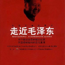走近毛澤東