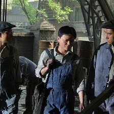 我的法蘭西歲月