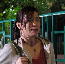 美女食神