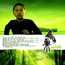 鳥巢