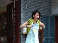棒子老虎雞