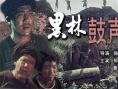 黑林鼓声海报
