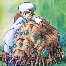 風(fēng)之谷