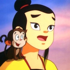 寶蓮燈