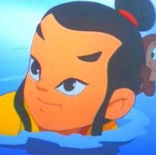 寶蓮燈