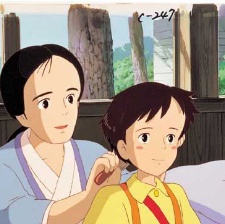 龍貓