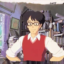 龍貓