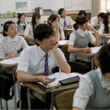 《不能說的秘密》劇照