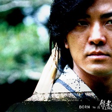 勝者為王