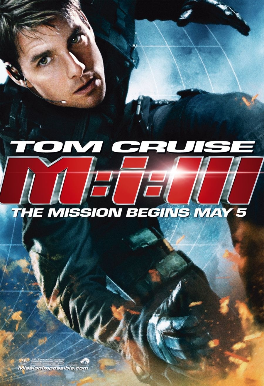 mission impossible 5