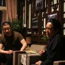 無(wú)法結(jié)局