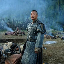 蒙古王