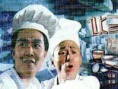 伙头军传奇海报