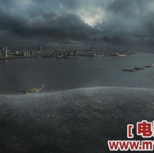水嘯霧都
