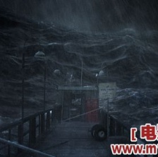 水嘯霧都