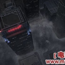 水嘯霧都