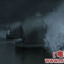 水嘯霧都