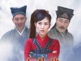 女神捕之杀手无名
